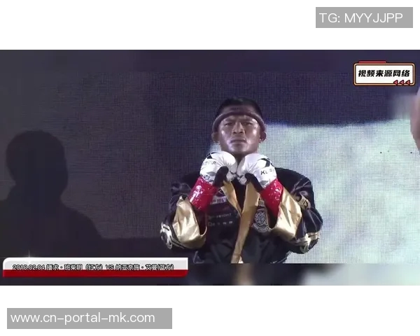 搏击巅峰对决播求与雅桑克莱谁能称霸武林之巅